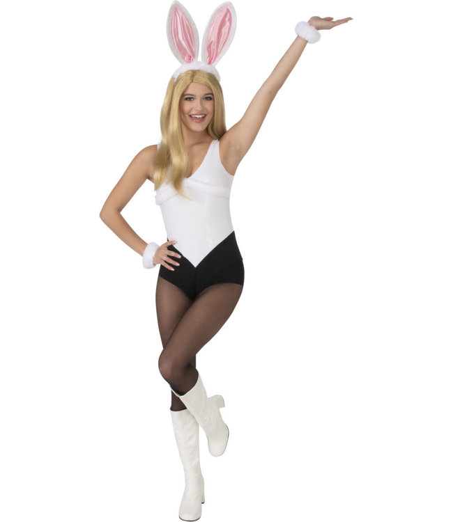 Rubies Costumes Adult Regina George Halloween Costume – Mean Girls