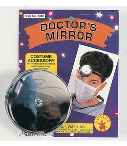 Rubies Costumes Doctor's Mirror
