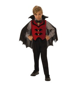 Rubies Costumes Kids Vampire Boy Costume