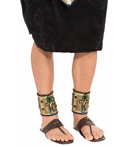 Forum Novelties Deluxe Egyptian Male Ankleband