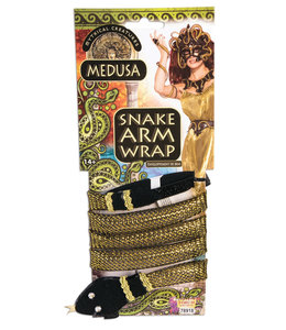 Forum Novelties Medusa - Snake Arm Wrap