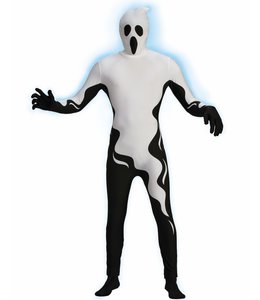 Forum Novelties Disappearing Man Floating Ghost Costume