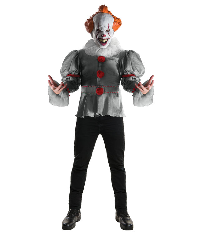 Rubies Costumes Pennywise Deluxe Costume