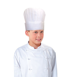 Forum Novelties Hat - Chef Child