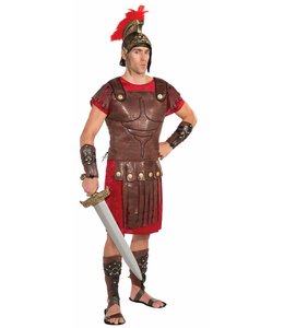Forum Novelties Roman Body Armour