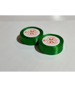 Khatem Tape Ribbon 1 Inch 18 Yard-Green