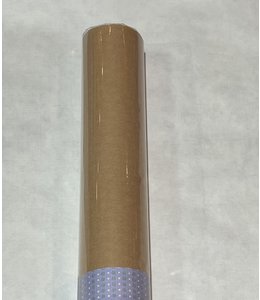 Wrapping Paper Roll-Tan