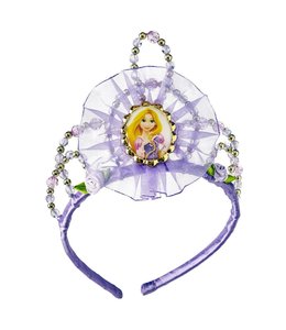 Rubies Costumes Rapunzel Tiara