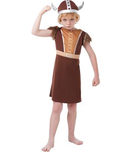 Rubies Costumes Viking Boy Costume M/Child (5-6)yrs