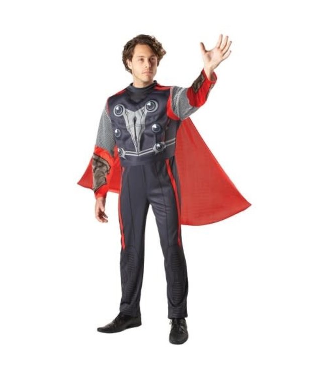 Rubies Costumes Thor Deluxe Men's Costume