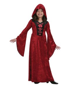 Rubies Costumes Gothic Vampiress (M)