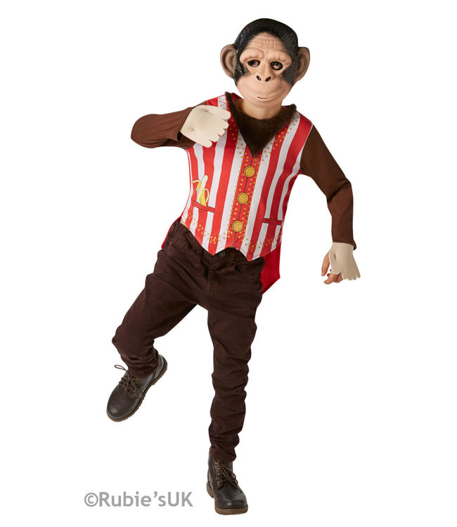 Rubies Costumes Mr. Monkey Costume