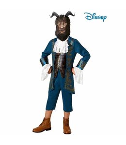 Rubies Costumes Live Action Beast Costume