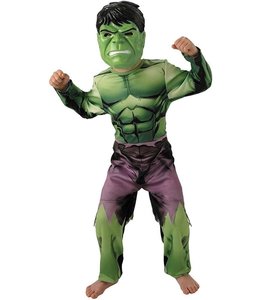 Rubies Costumes Hulk Classic Costume