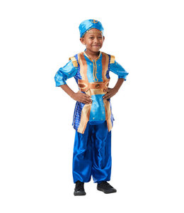 Rubies Costumes The Genie Costume