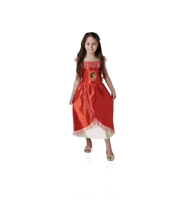 Rubies Costumes Elena Classic Costume