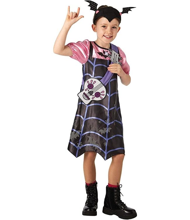 Rubies Costumes Deluxe Vampirina Costume