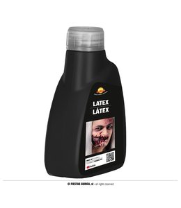 Fiestas Guirca Latex Makeup Can 500 Ml