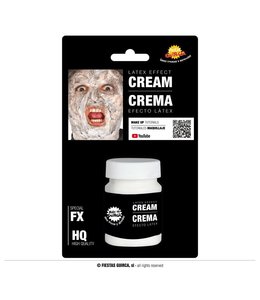 Fiestas Guirca Latex Effect Cream 30 Ml