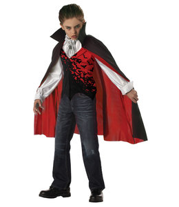 California Costumes Prince Of Darkness