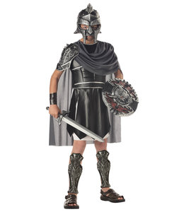 California Costumes Gladiator Boys Costume