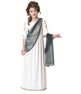 California Costumes Roman Princess