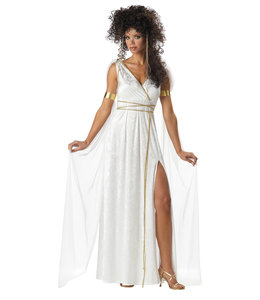 California Costumes Athenian Goddess