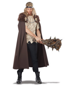 California Costumes Cape Warlord One Size