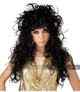 California Costumes Long Wig - Seduction