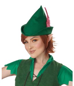 California Costumes Peter Pan Shag Wig