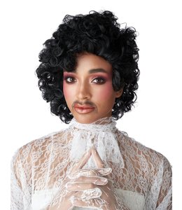 California Costumes 80'S Provocateur Wig