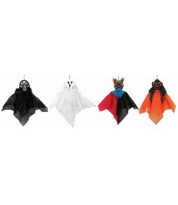 Rubies Costumes 12 Inch Assorted Halloween Props
