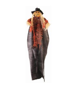 Rubies Costumes 24 Inch Hanging Prop-Scarecrow