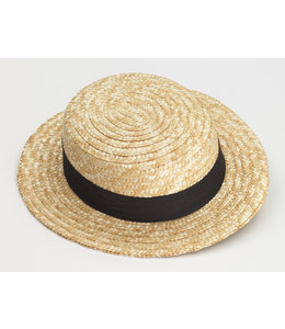 Rubies Costumes Adult Skimmer Hat