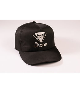 Rubies Costumes Bachelor Hat-Groom Cap
