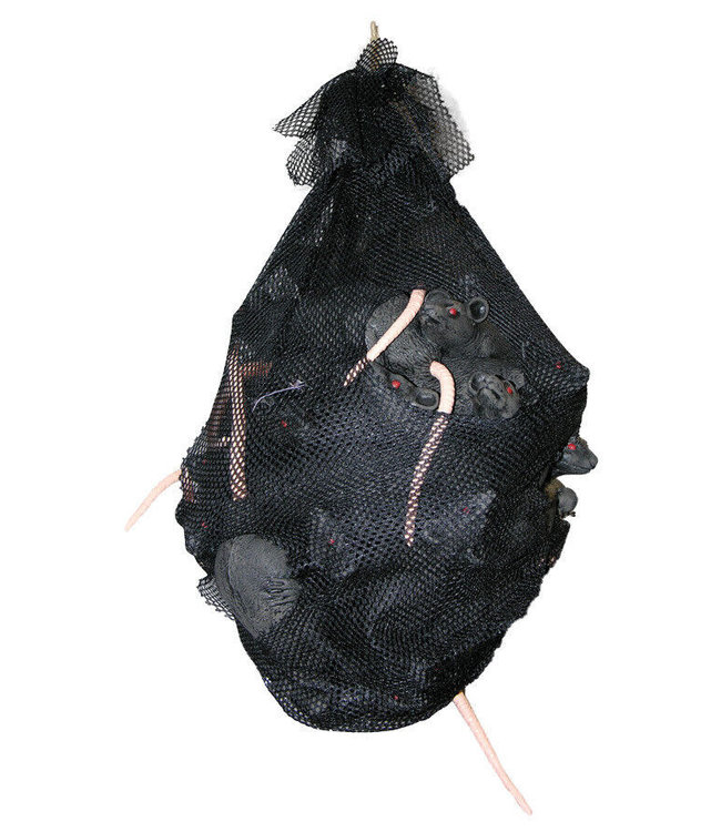 Rubies Costumes Bag Of Rats