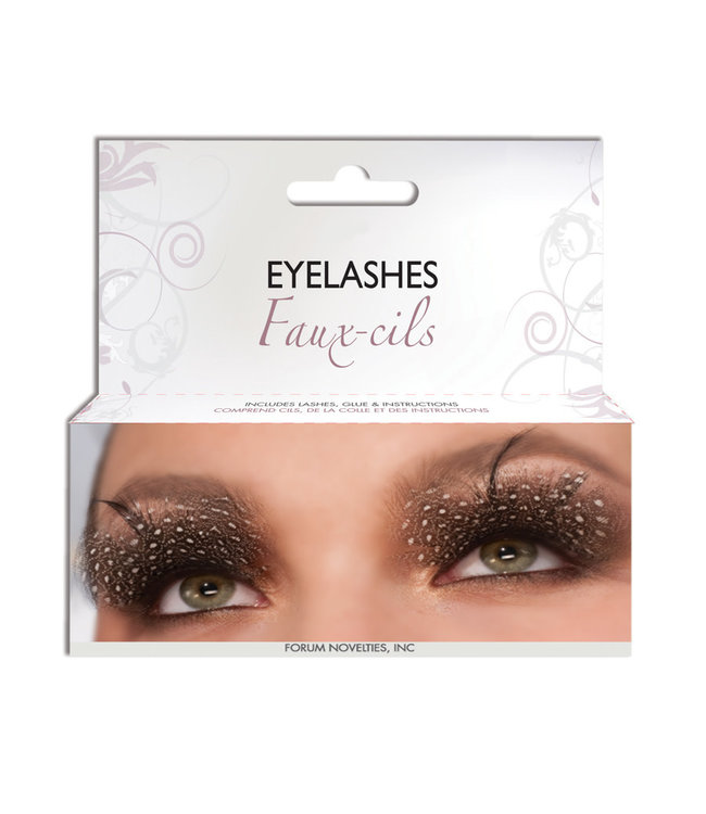 Rubies Costumes Lashes-Zombie