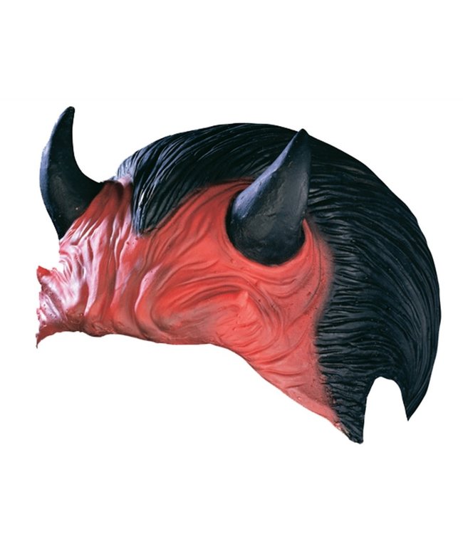 Rubies Costumes Devil Pate Headpiece
