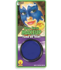 Rubies Costumes Grease Paint Makeup-Blue