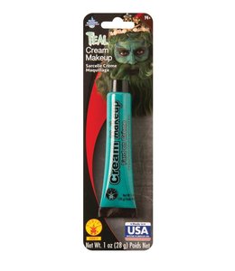 Rubies Costumes Makeup Tube- Teal