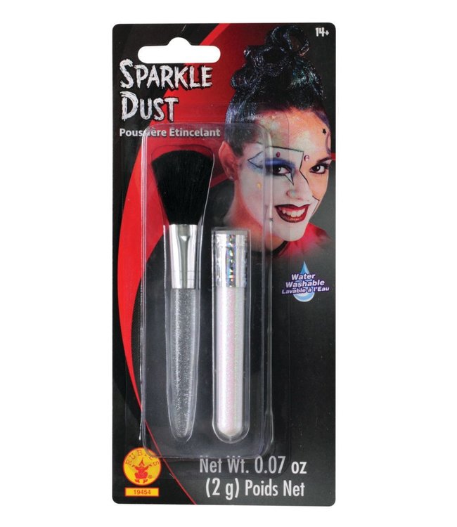 Rubies Costumes Sparkle Dust