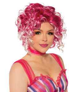 Rubies Costumes Wig-Three Ring Rose