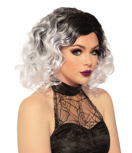 Rubies Costumes Wig-Wicked Platinum