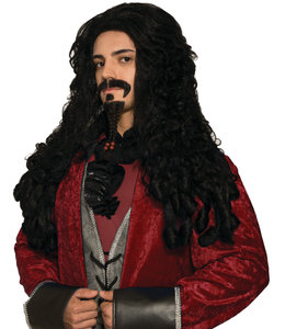 Rubies Costumes Wig - Pirate