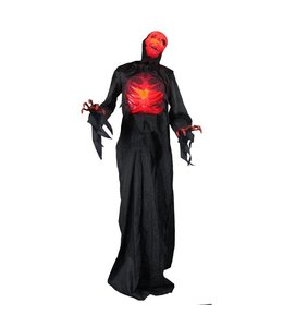 Rubies Costumes Giant Red Demon