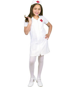 Rubies Costumes Registered Nurse Costume
