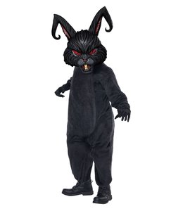 California Costumes Bad Hare Day Costume