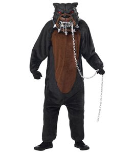 California Costumes Monster Dog Boys Costume