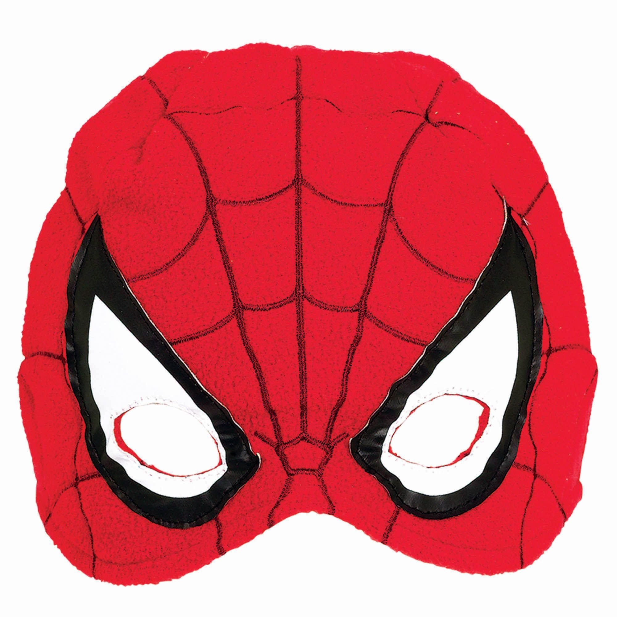 Mirlitons pour fête d'anniversaire, Spider-Man Webbed Wonder, paq. 8, 3 ans  et plus