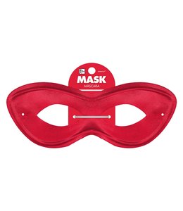 Amscan Inc. Red Super Hero Mask